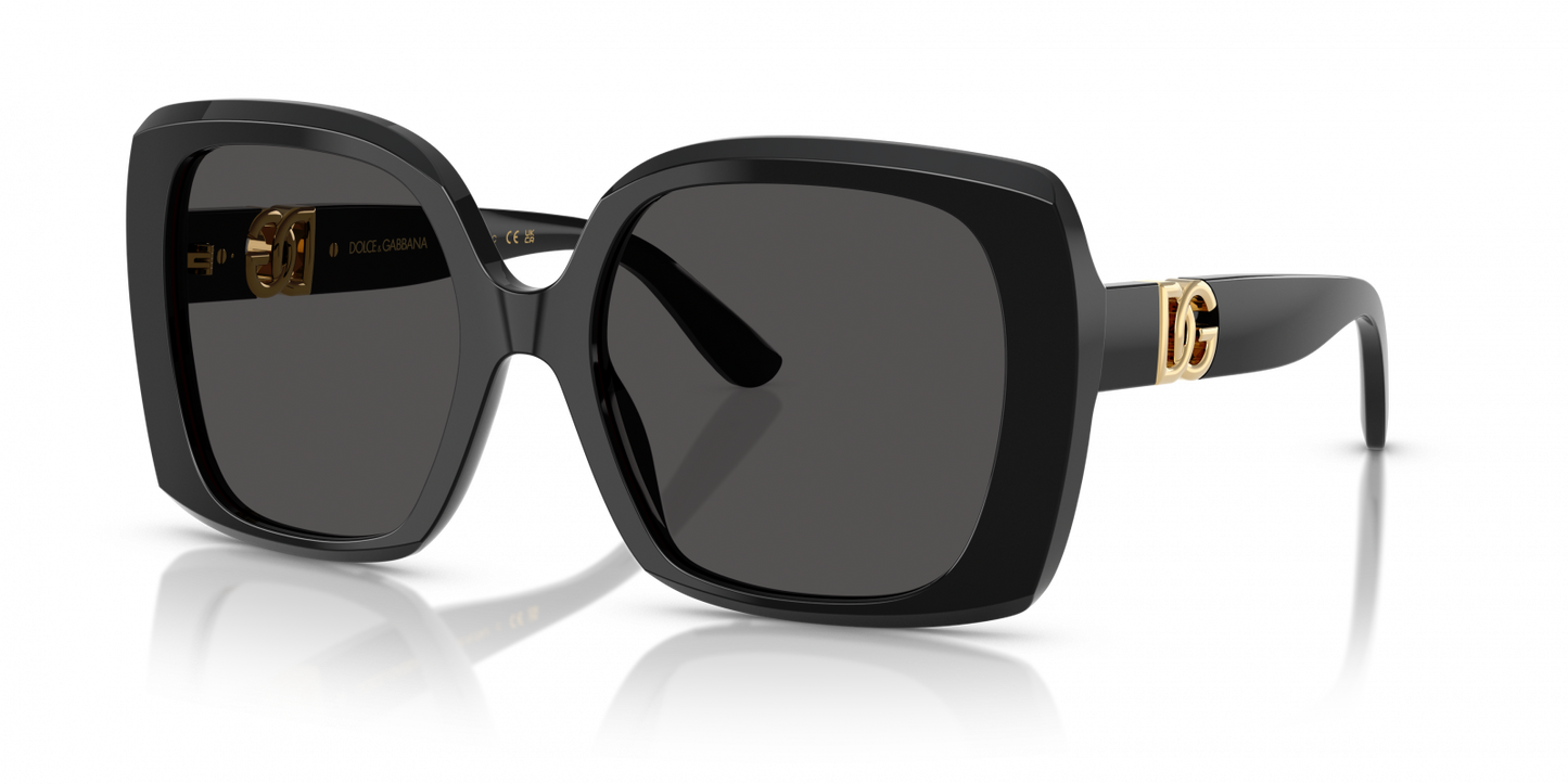Dolce & Gabbana DG 4475 501/87