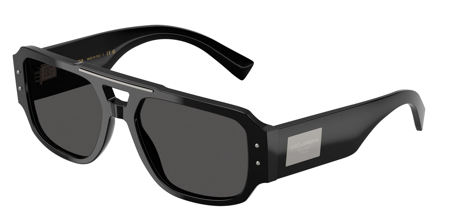Dolce & Gabbana DG 4482 501/87