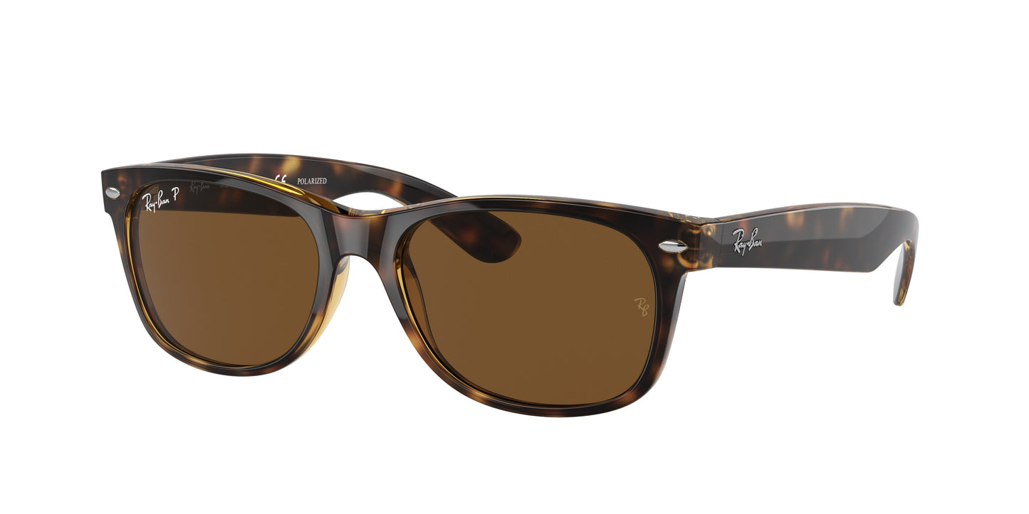 Ray Ban RB2132 New Wayfarer