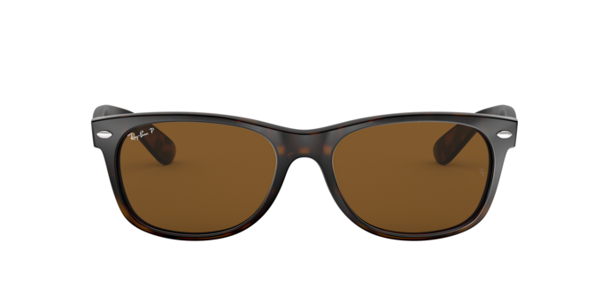Ray Ban RB2132 New Wayfarer