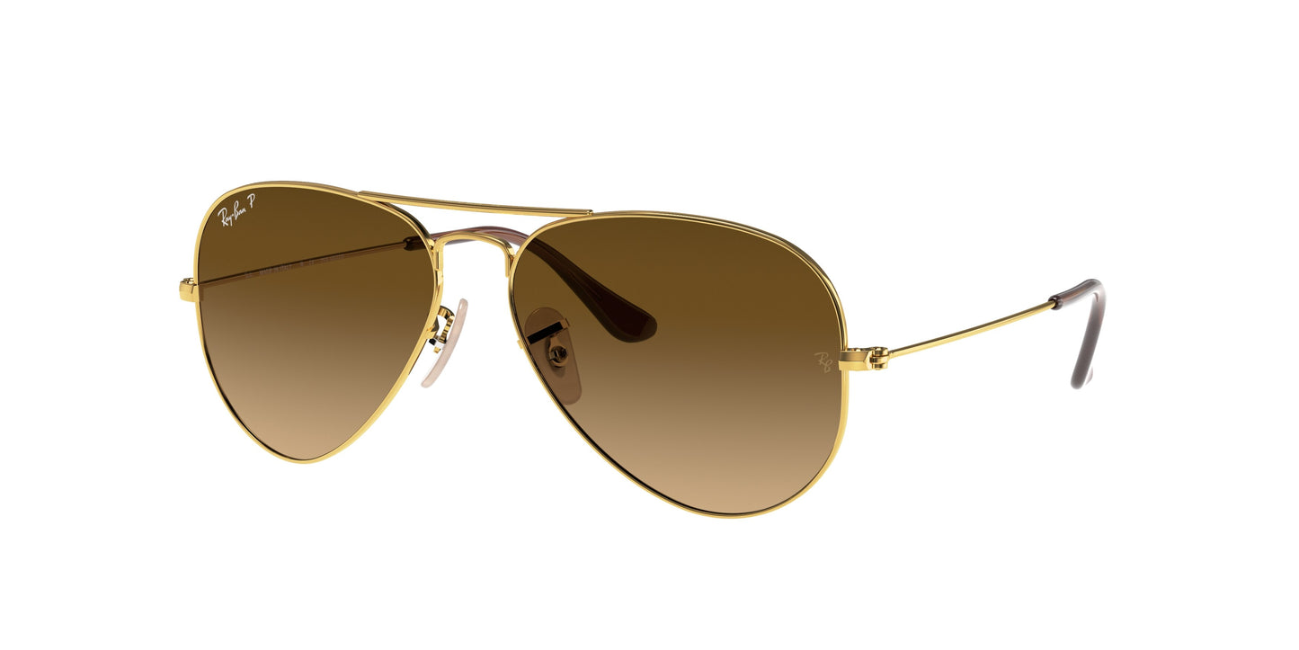 Ray Ban RB3025 Aviador