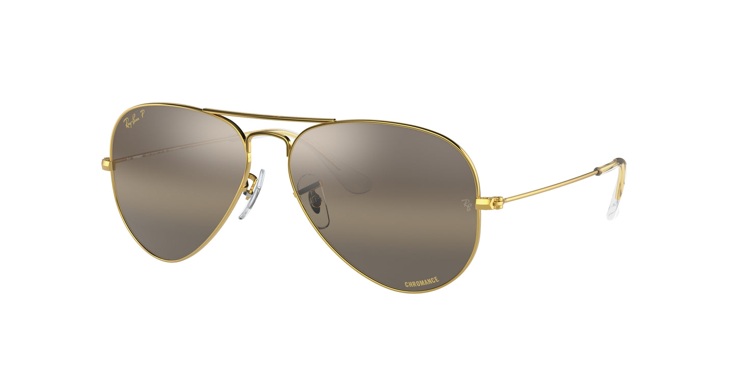 Ray Ban RB3025 Aviador