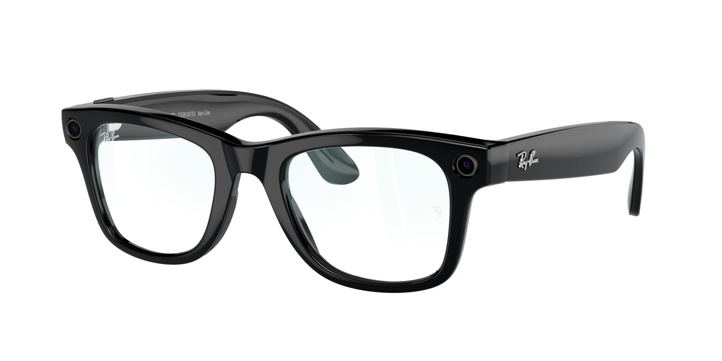 Ray Ban Meta RW4008 601/SB Wayfarer