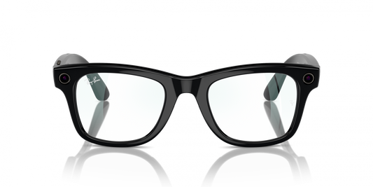 Ray Ban Meta RW4008 601/SB Wayfarer