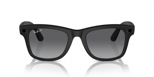 RayBan Meta RW4006 601S/T3 Wayfarer