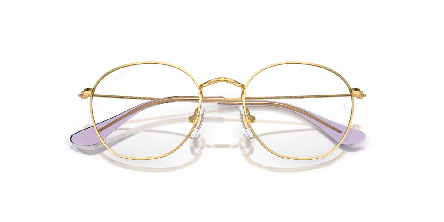 Ray Ban RY9572V 4091 Junior Rob