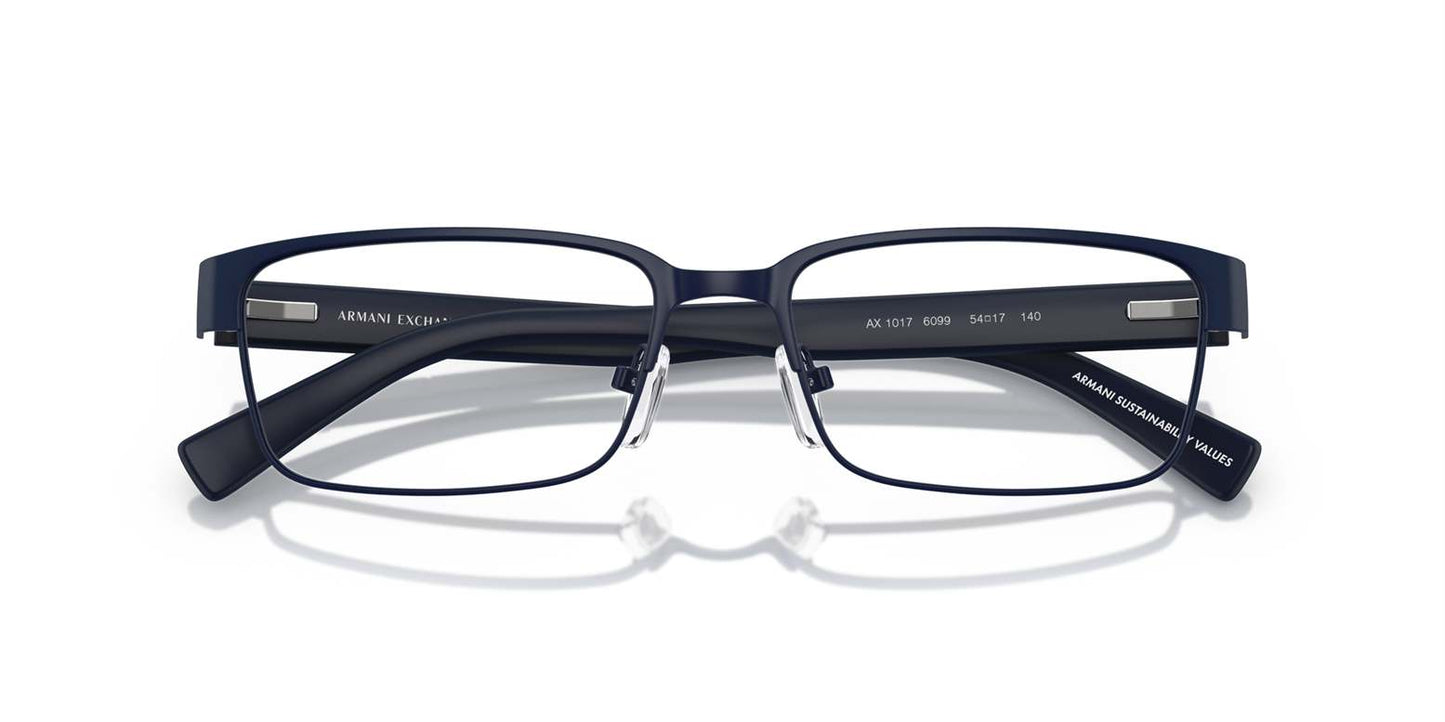 Armani Exchange AX 1017 6099