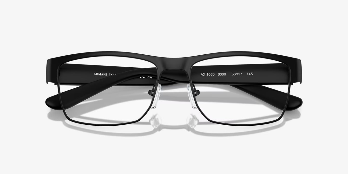 Armani Exchange AX 1065 6000