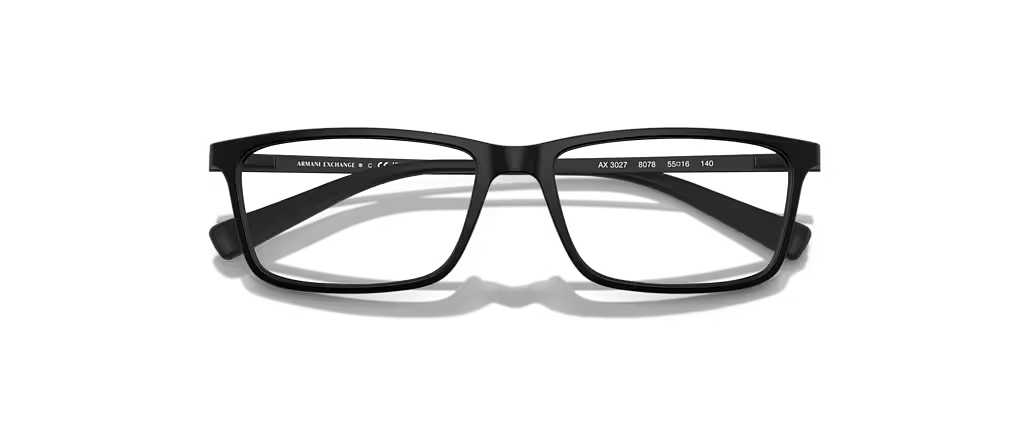 Armani Exchange AX 3027 8078