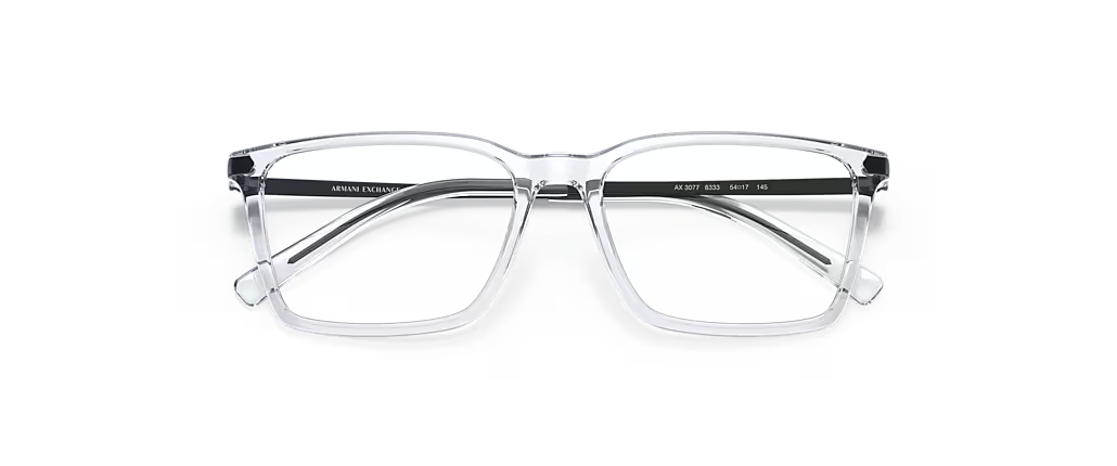 Armani Exchange AX 3077 8333