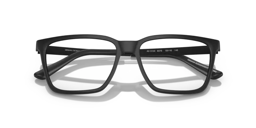 Armani Exchange AX 3103 8078