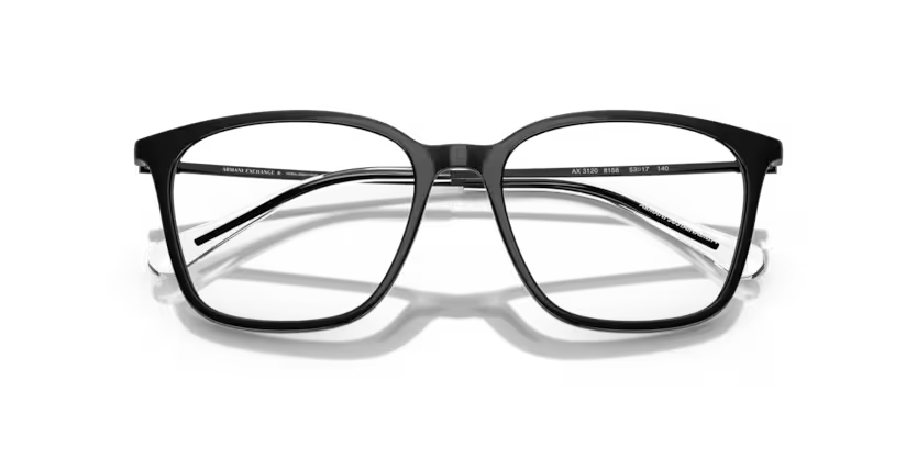 Armani Exchange AX 3120 8158