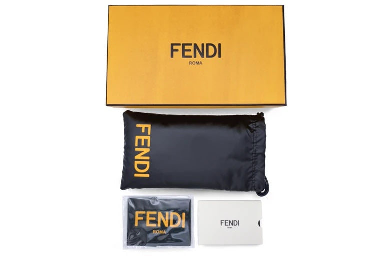 Fendi FE 50025I 081 O'Lock