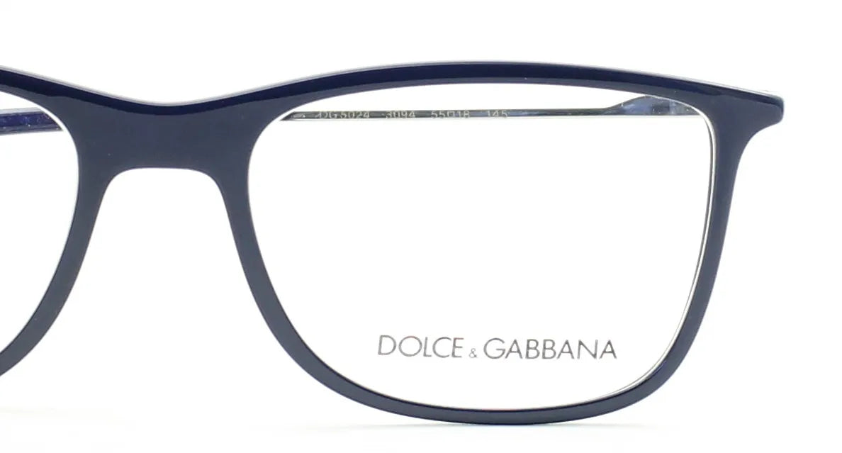 Dolce & Gabbana DG 5024 3094