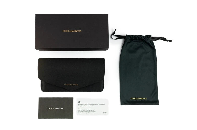 Dolce & Gabbana DG 4507 25256G