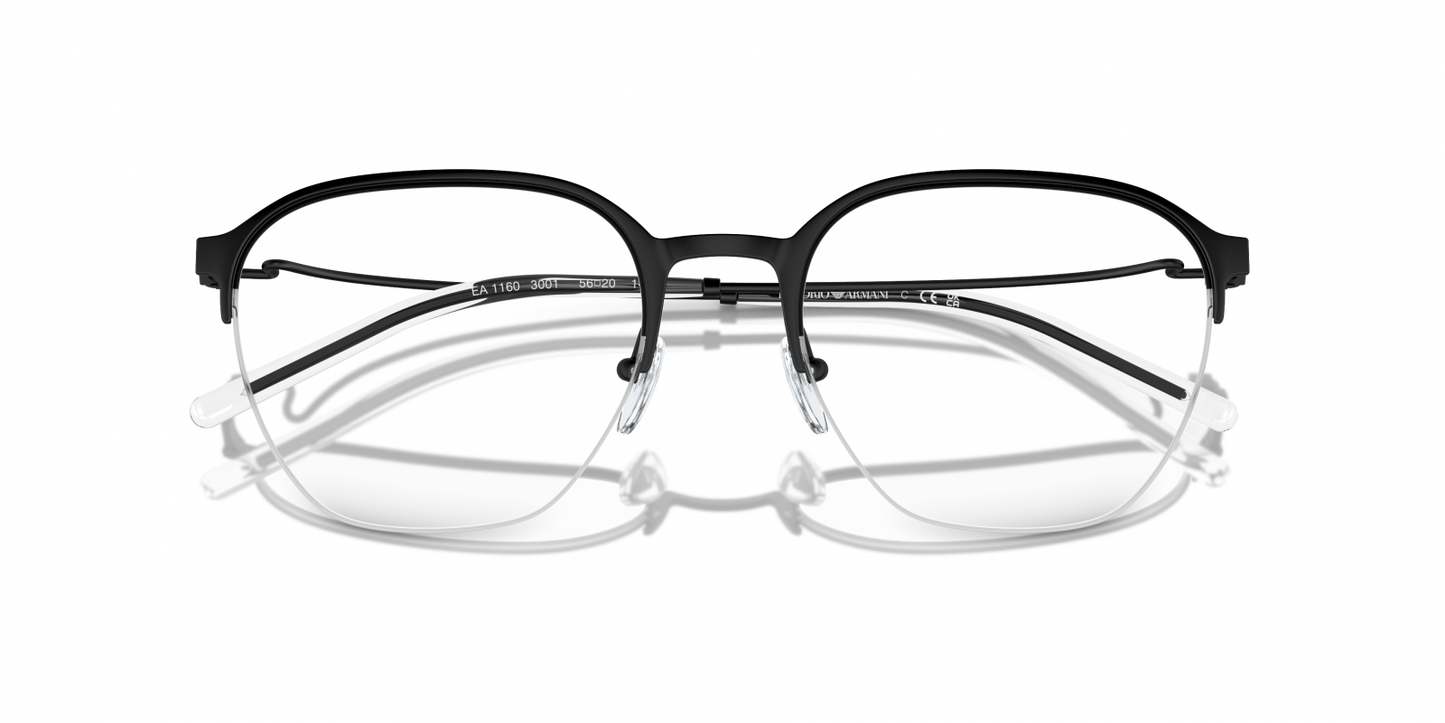 Emporio Armani EA 1160 3001