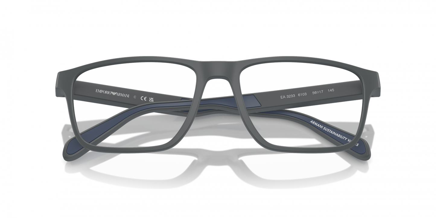 Emporio Armani EA 3233 6103