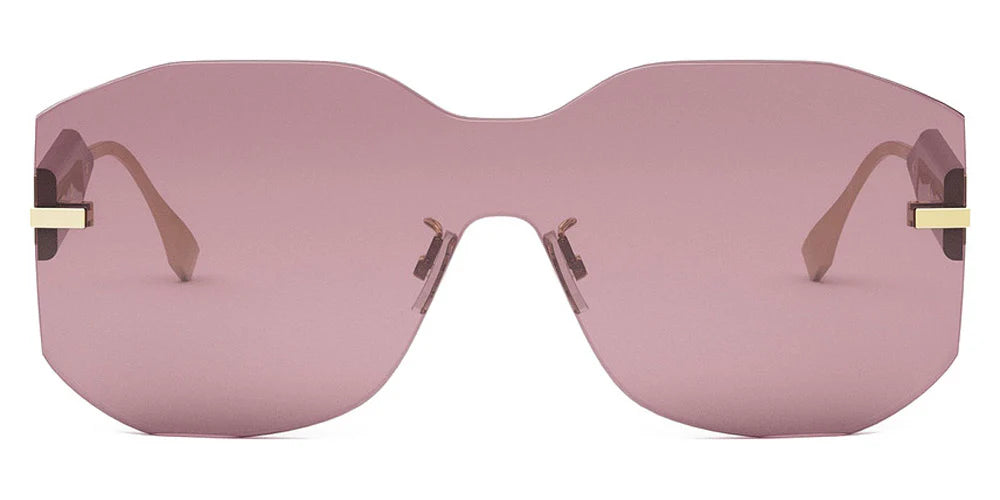 Fendi FE 40067U FENDIGRAPHY
