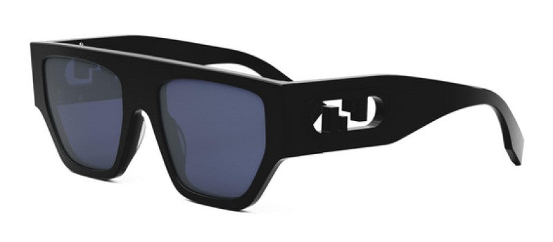 Fendi FE 40108U 01V FLATTOP