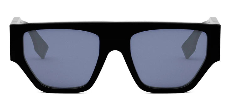 Fendi FE 40108U 01V FLATTOP