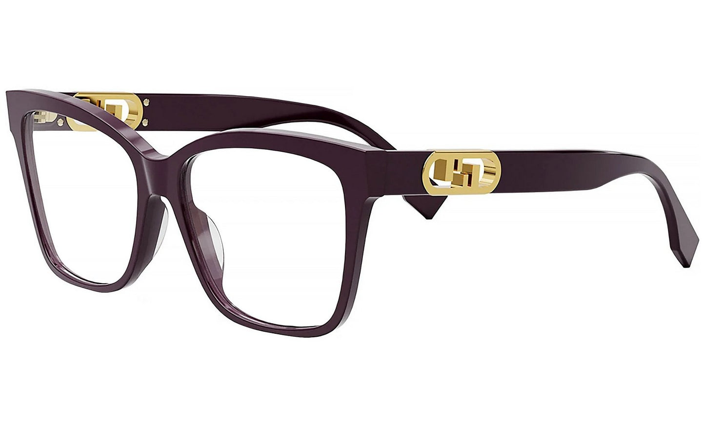 Fendi FE 50025I 081 O'Lock
