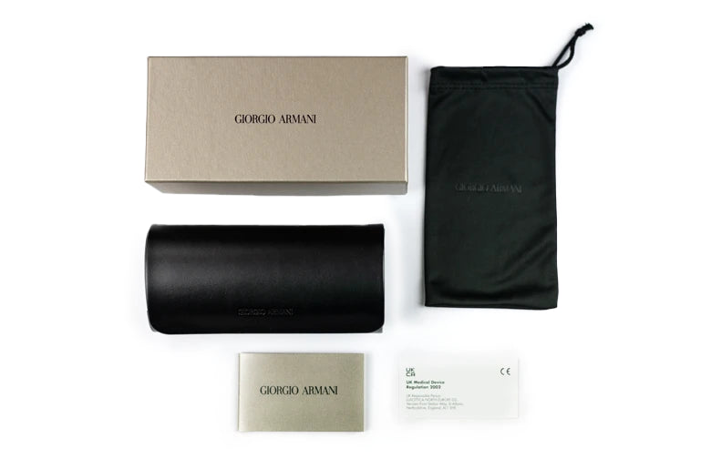 Giorgio Armani AR 6103J 300213
