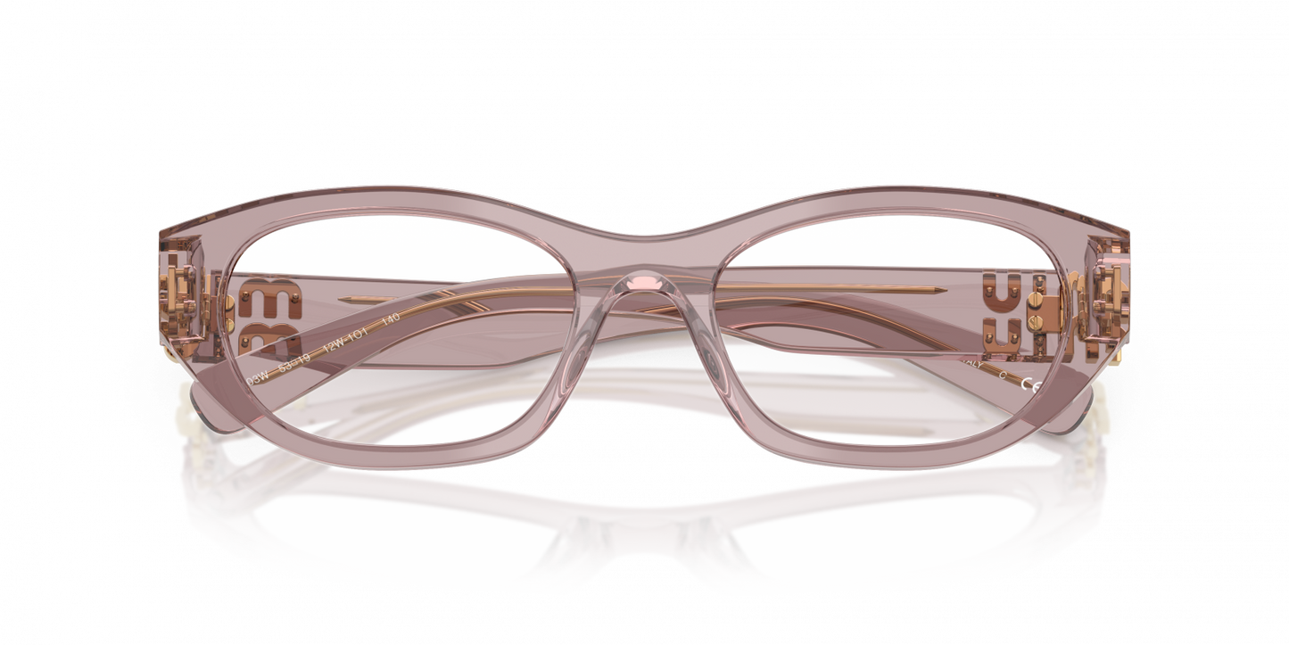 Miu Miu MU 03WV 12W101