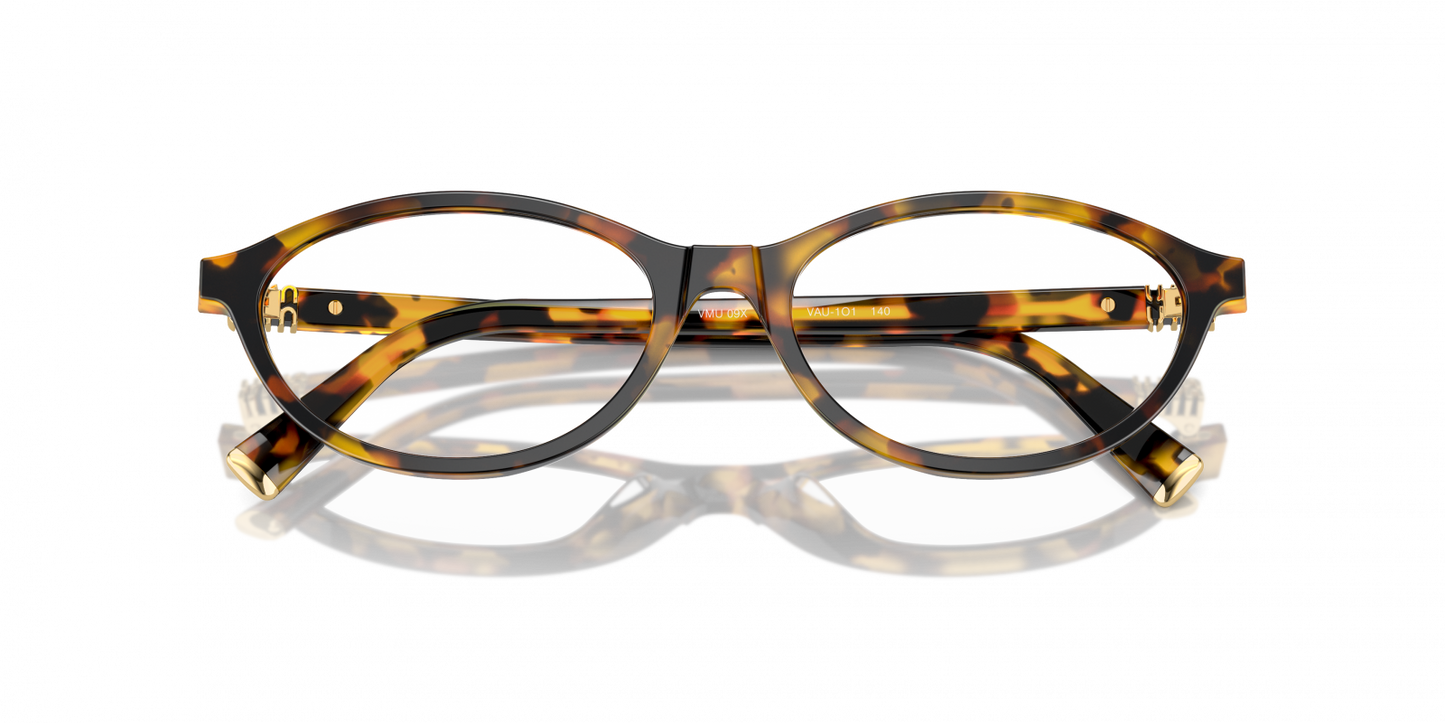 Miu Miu MU 09XV VAU1O1