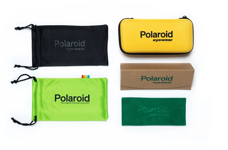 Polaroid PLD D821 RNB