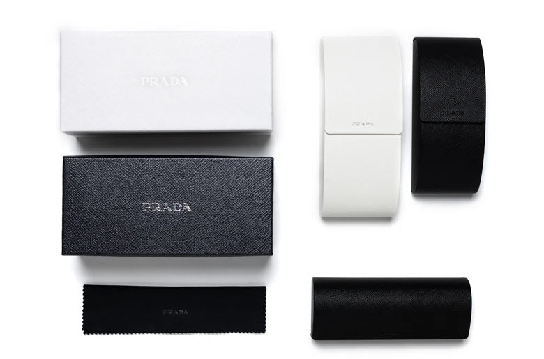 Prada PR 15ZV 17N1O1