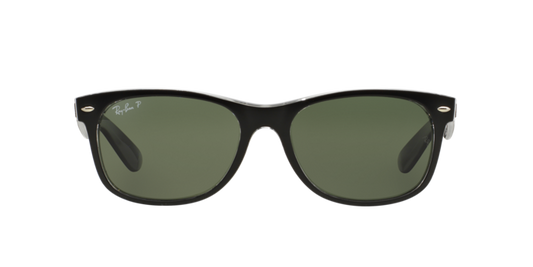 Ray-Ban RB2132 605258 New Wayfarer