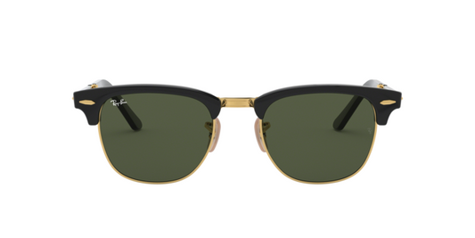 Ray-Ban RB2176 901 Clubmaster Folding