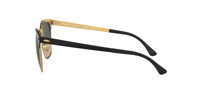 Ray Ban RB3716 187/58 Clubmaster Metal