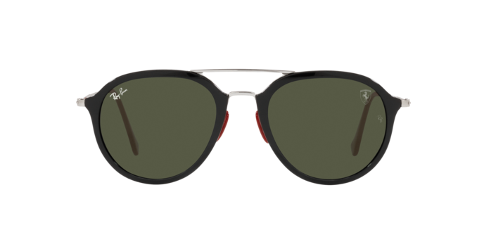 Ray Ban RB4369M F60131 Ferrari
