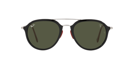 Ray Ban RB4369M F60131 Ferrari
