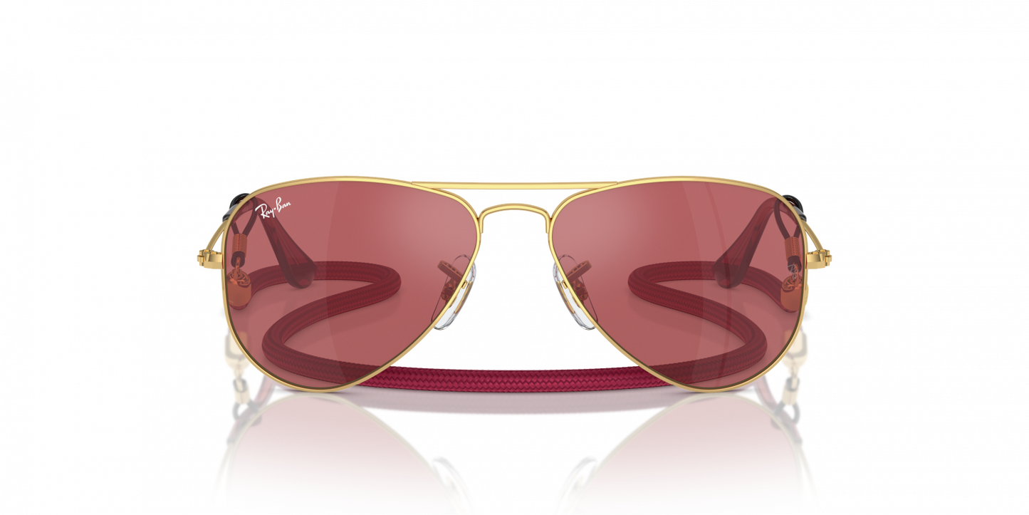 Rayban RJ 9506S Aviador Junior