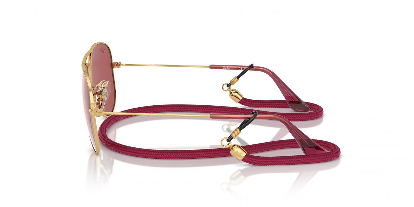 Rayban RJ 9506S Aviador Junior