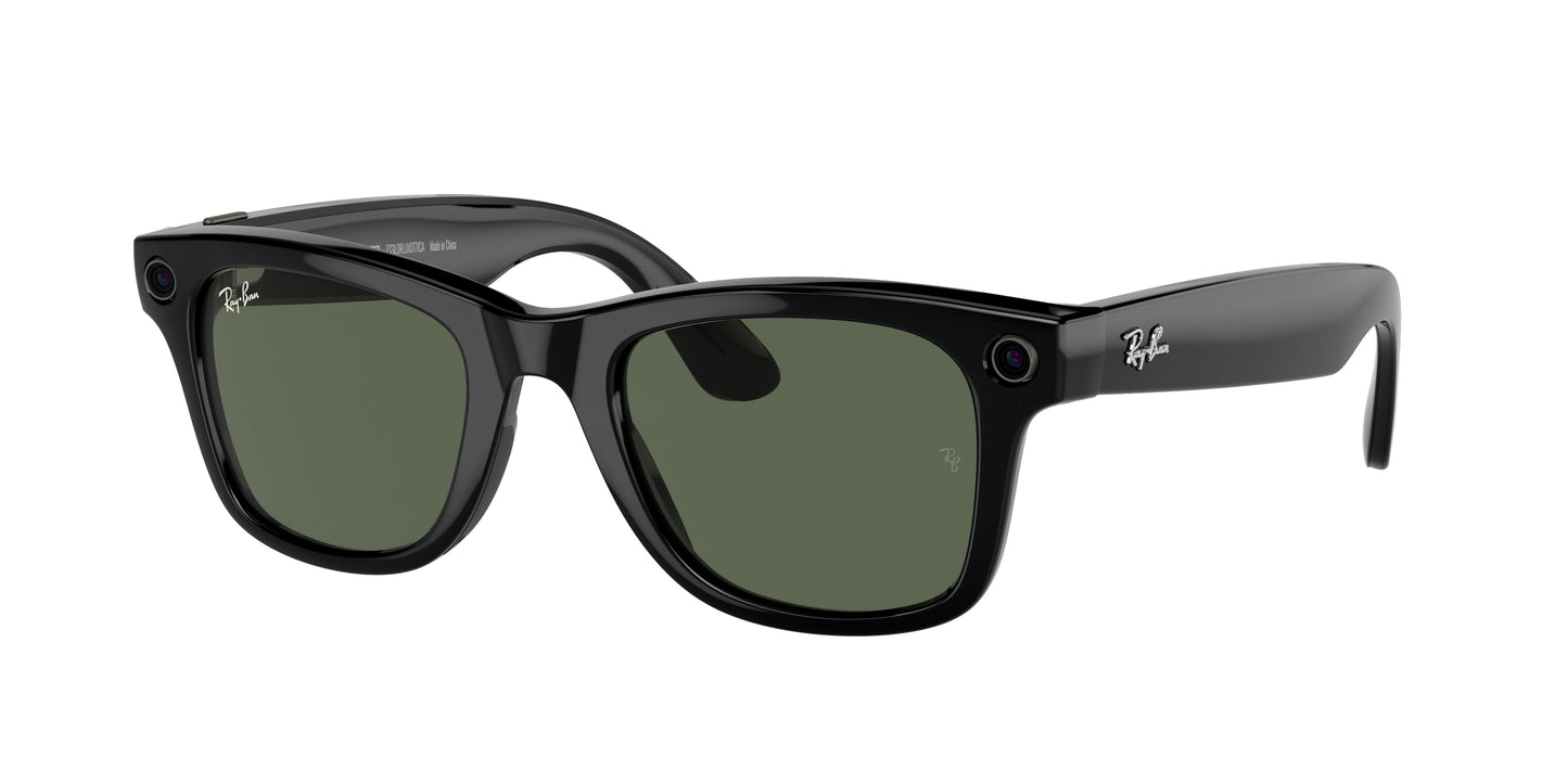 RayBan Meta RW 4006 601/71 Wayfarer