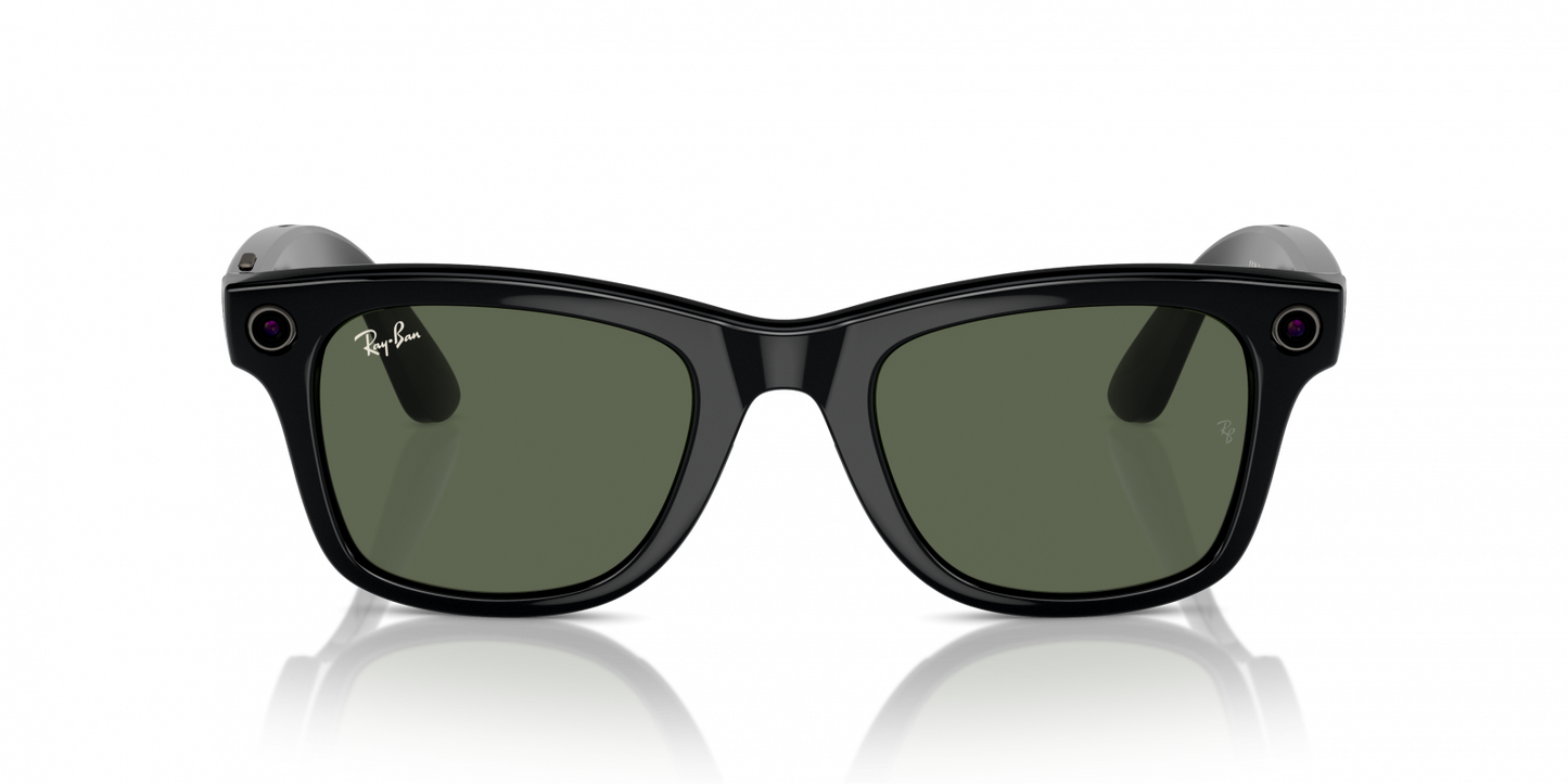 RayBan Meta RW 4006 601/71 Wayfarer