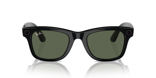 RayBan Meta RW 4006 601/71 Wayfarer