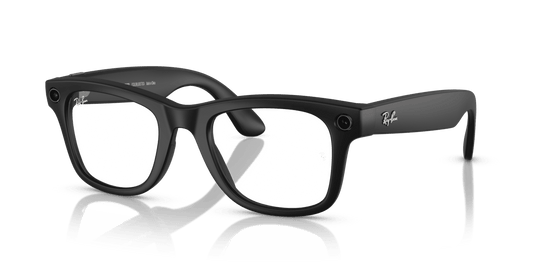 RayBan Meta RW4008 601S/1M Wayfarer Transitions