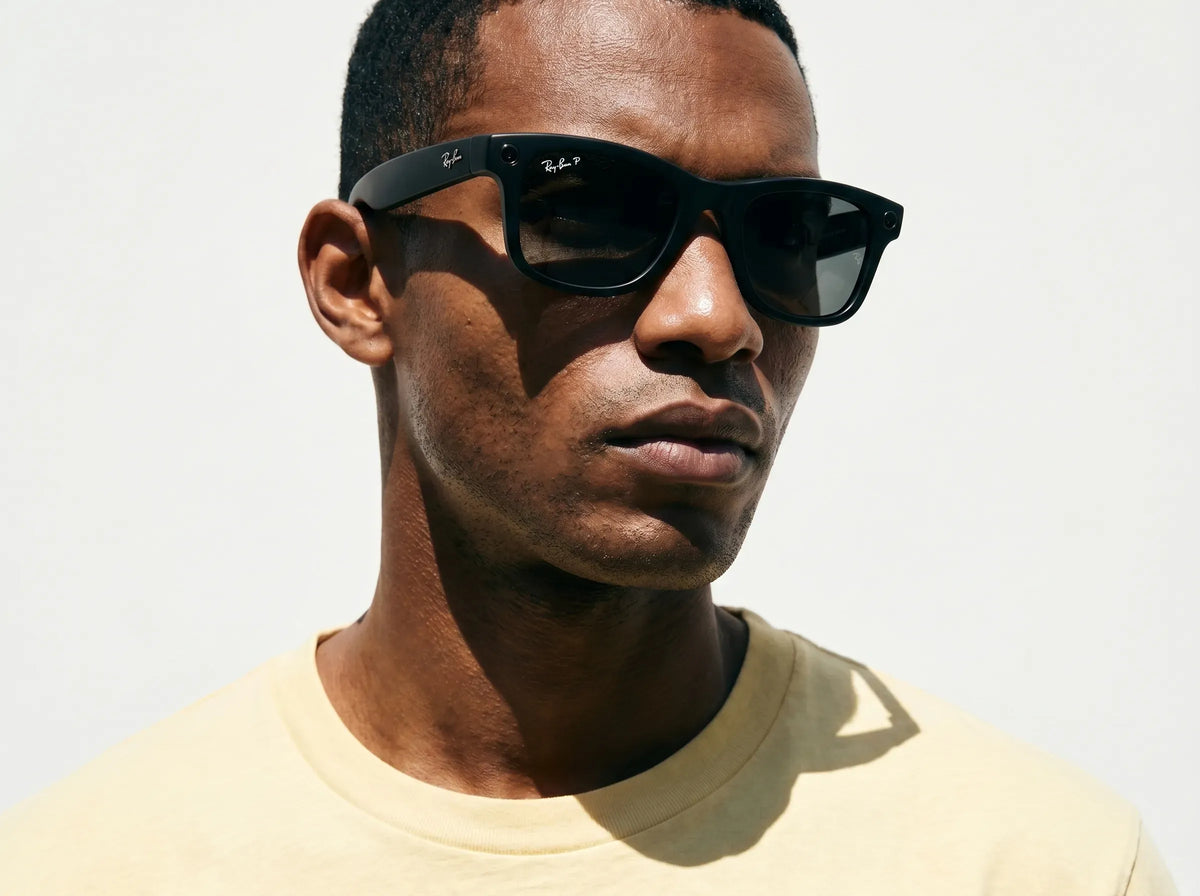 Ray-Ban Meta RW 4012 601S/T3 Wayfarer GEN 2