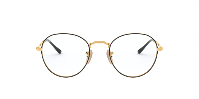 Ray Ban RX3582V 2946 David