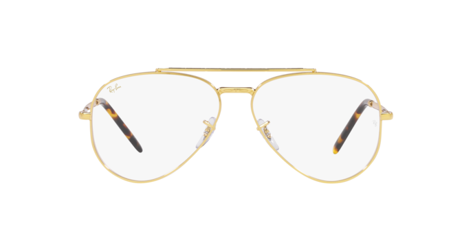 Ray Ban RX3625V 3086 New Aviator