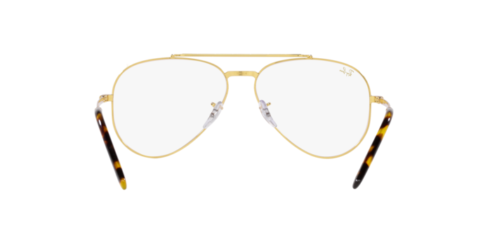 Ray Ban RX3625V 3086 New Aviator