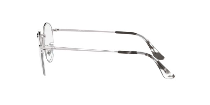Ray Ban RX3947V 2501 Round Gaze