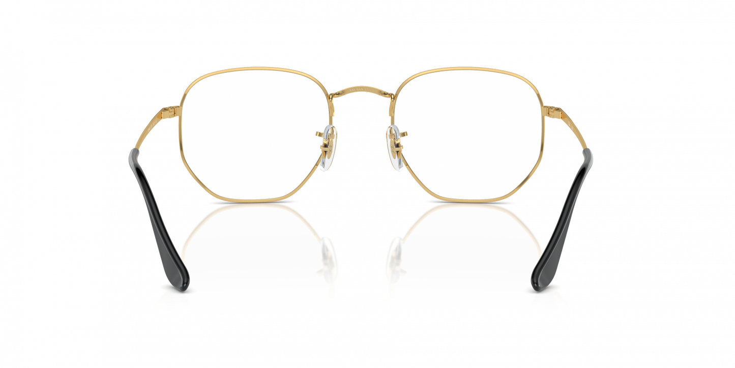 Ray Ban RX6448 3175