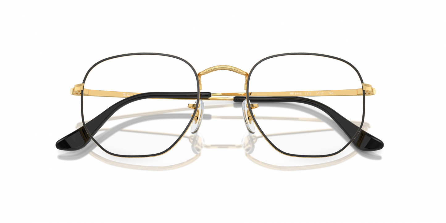 Ray Ban RX6448 3175