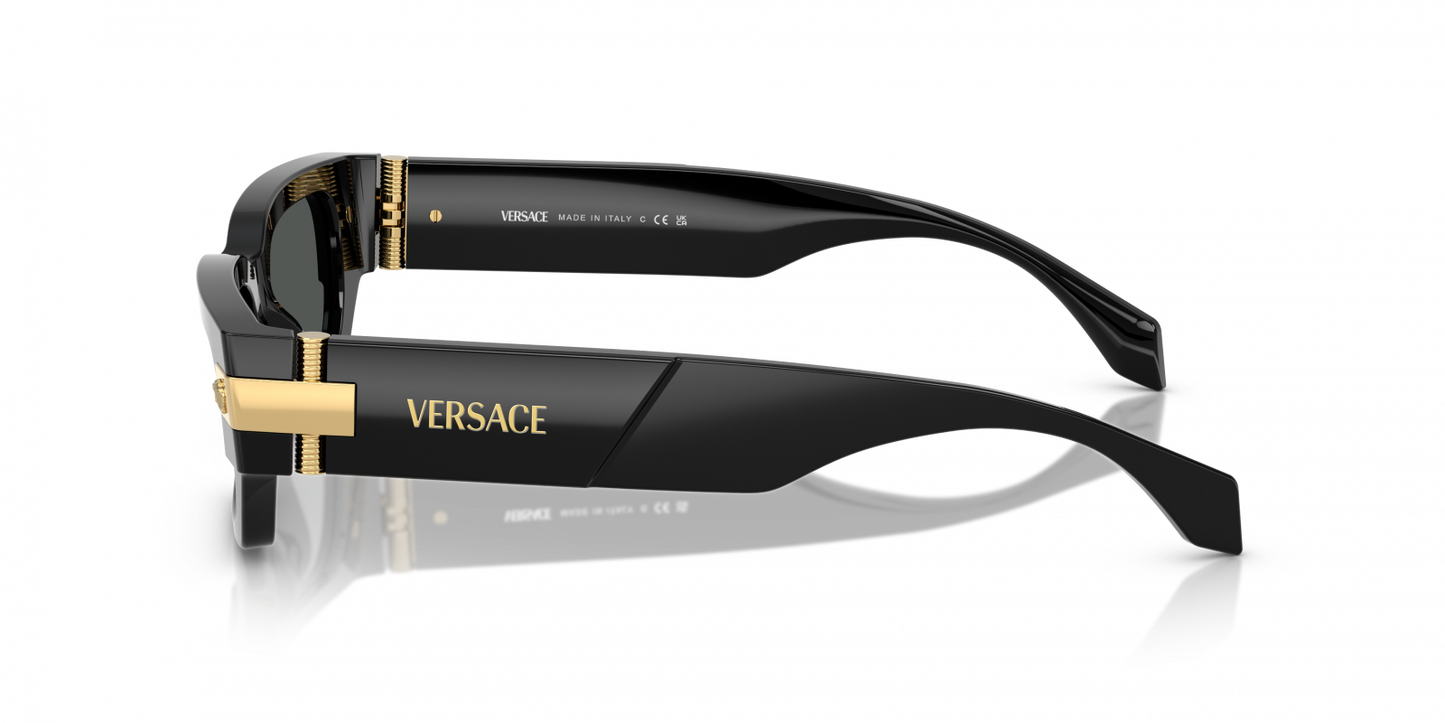 Versace VE 4465 GB1/87