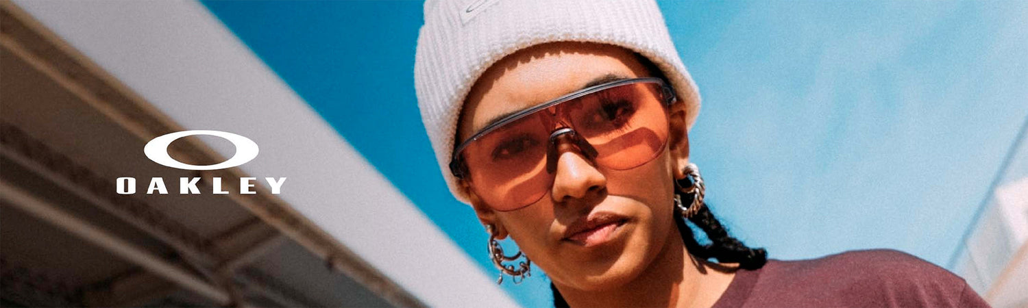 Oakley Oftálmico